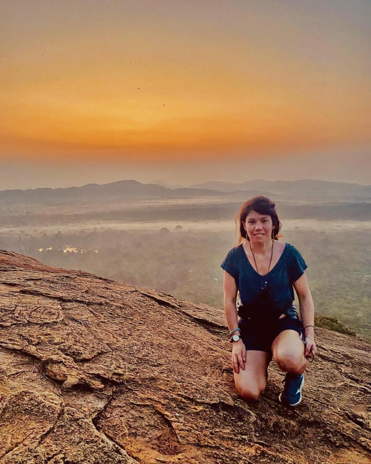 Nelum Home Stay Sigiriya Exteriér fotografie