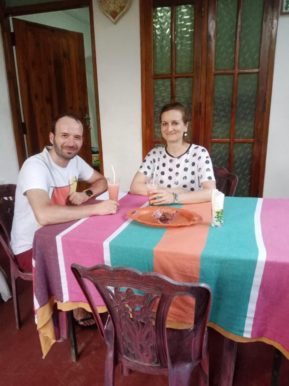 Nelum Home Stay Sigiriya Exteriér fotografie