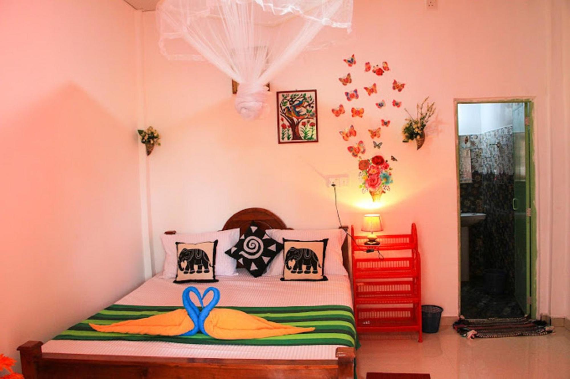 Nelum Home Stay Sigiriya Exteriér fotografie