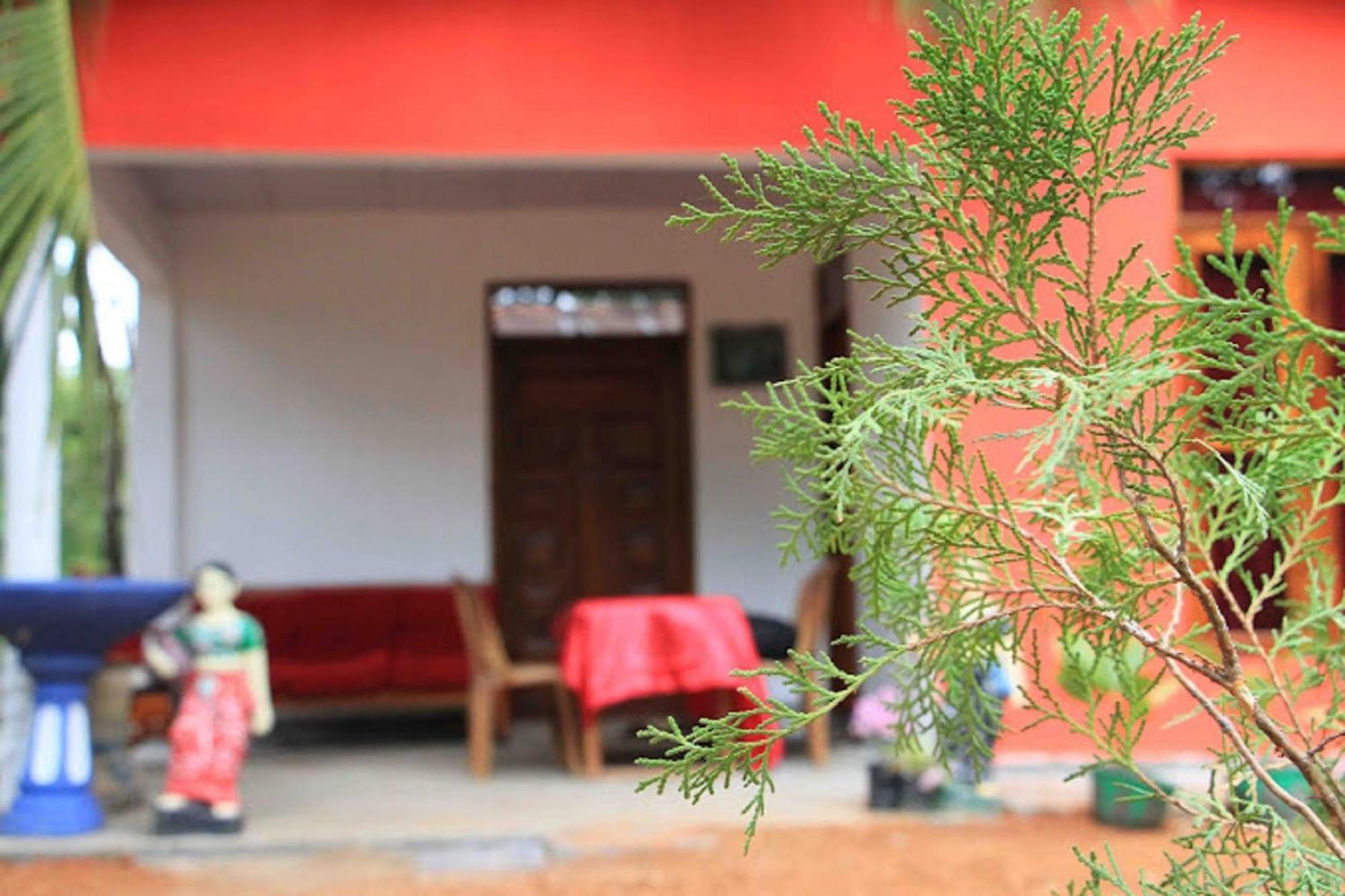 Nelum Home Stay Sigiriya Exteriér fotografie