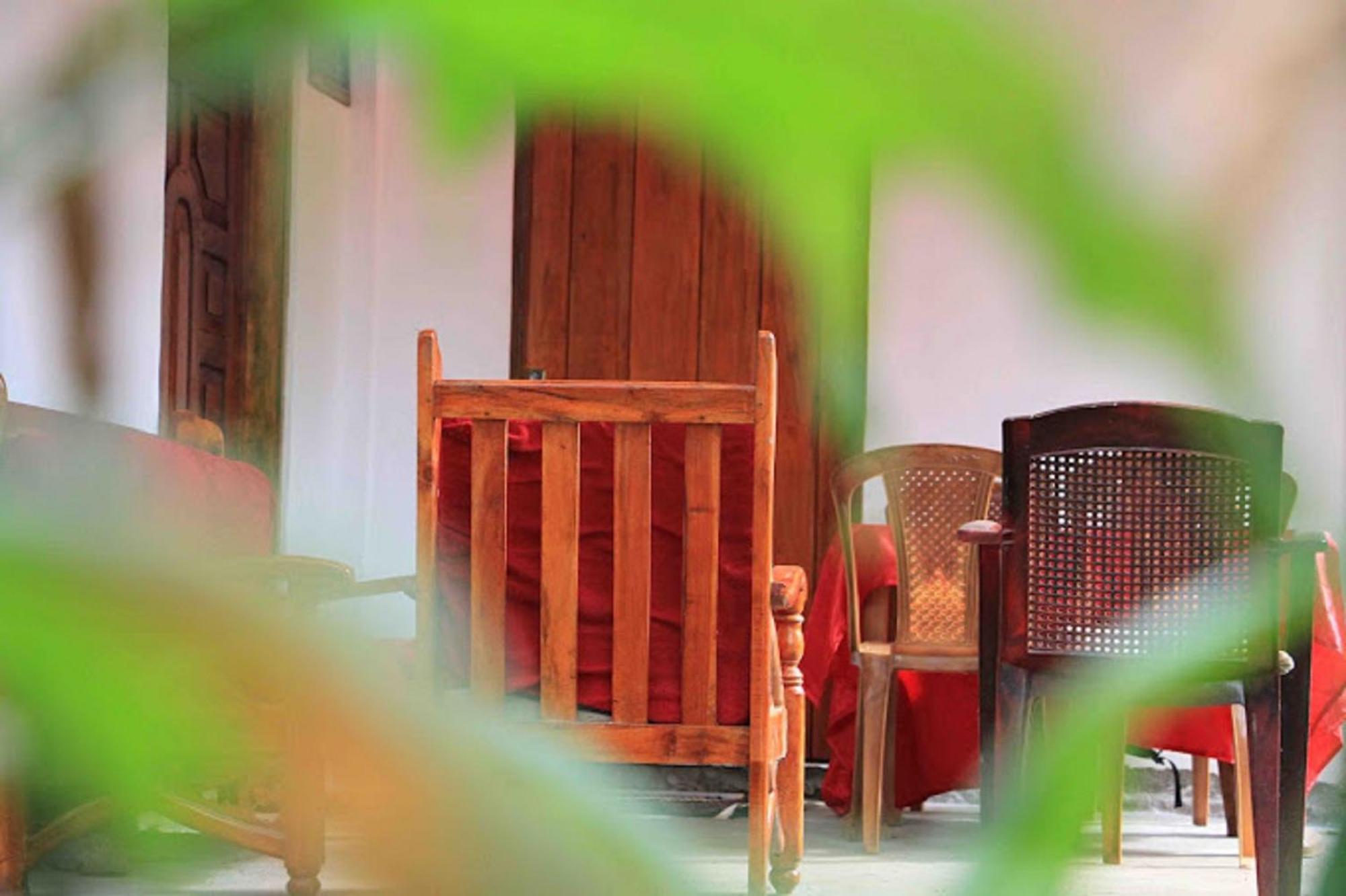 Nelum Home Stay Sigiriya Exteriér fotografie