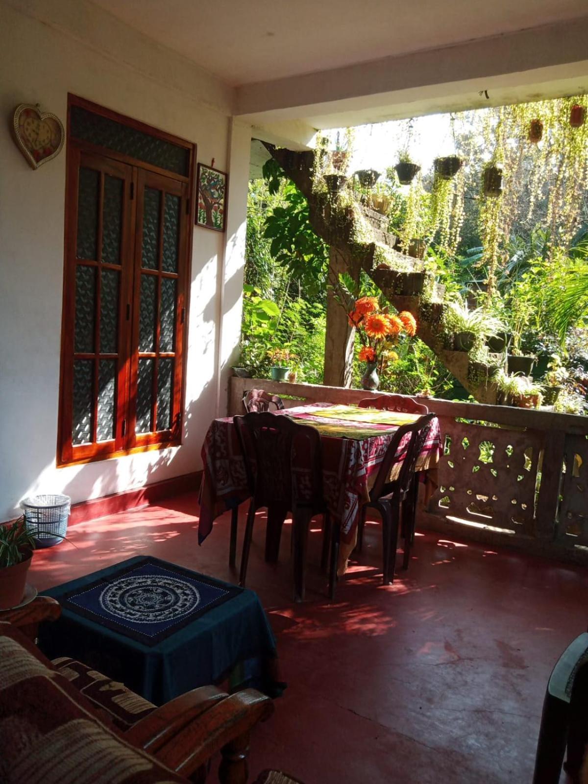 Nelum Home Stay Sigiriya Exteriér fotografie