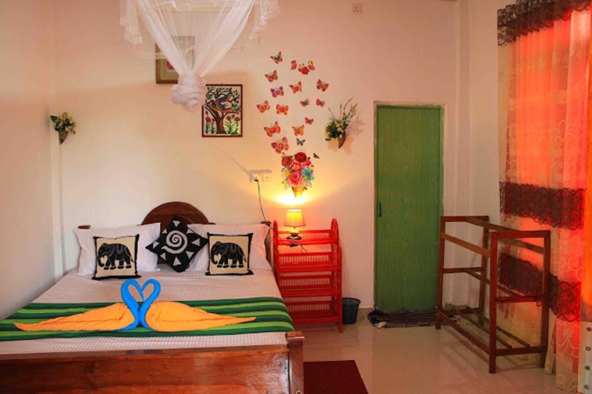Nelum Home Stay Sigiriya Exteriér fotografie