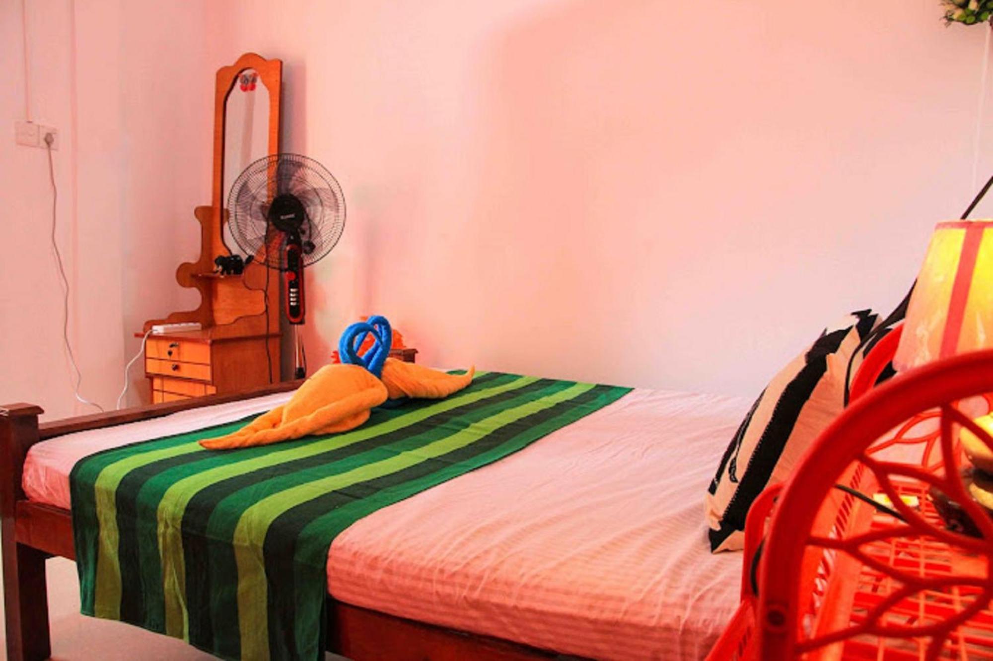 Nelum Home Stay Sigiriya Exteriér fotografie