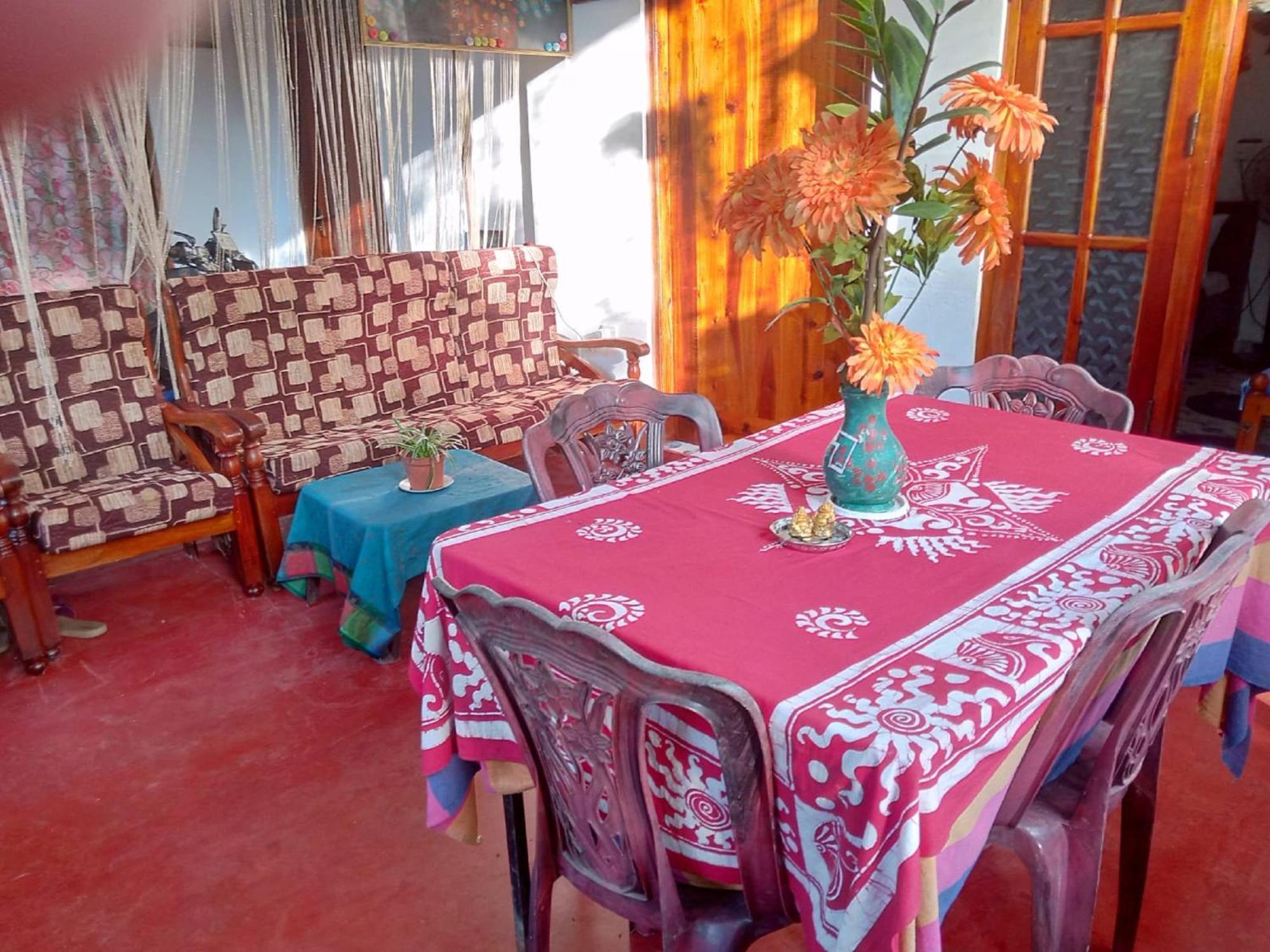 Nelum Home Stay Sigiriya Exteriér fotografie