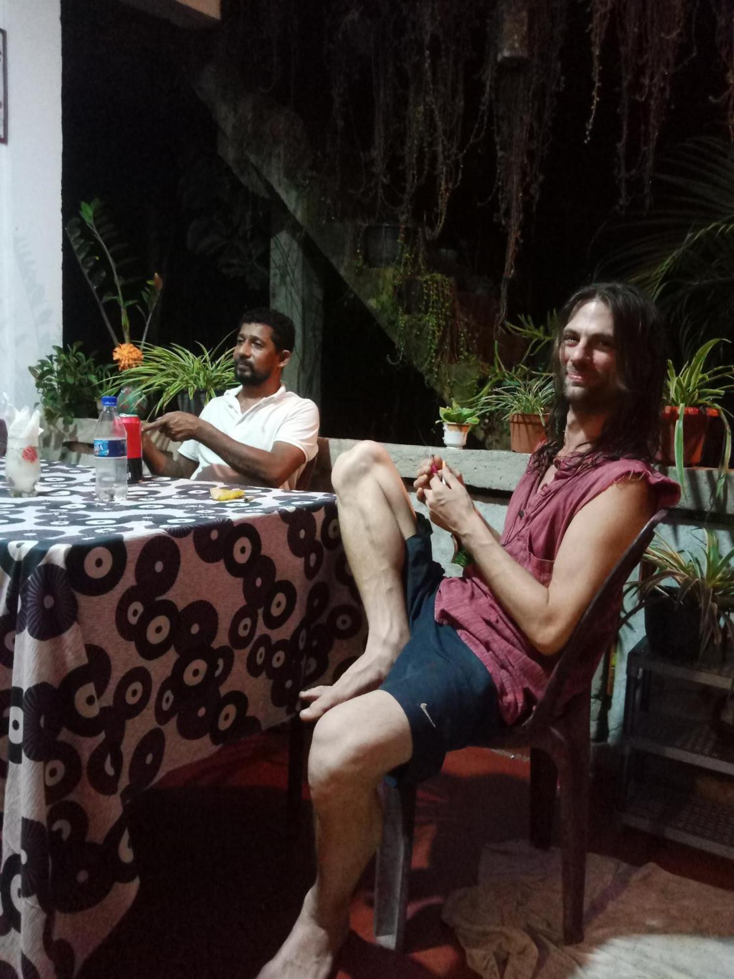 Nelum Home Stay Sigiriya Exteriér fotografie