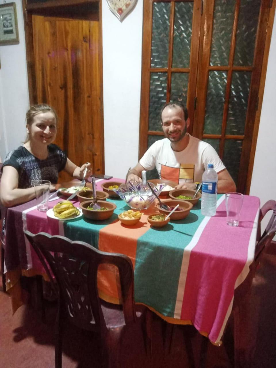 Nelum Home Stay Sigiriya Pokoj fotografie